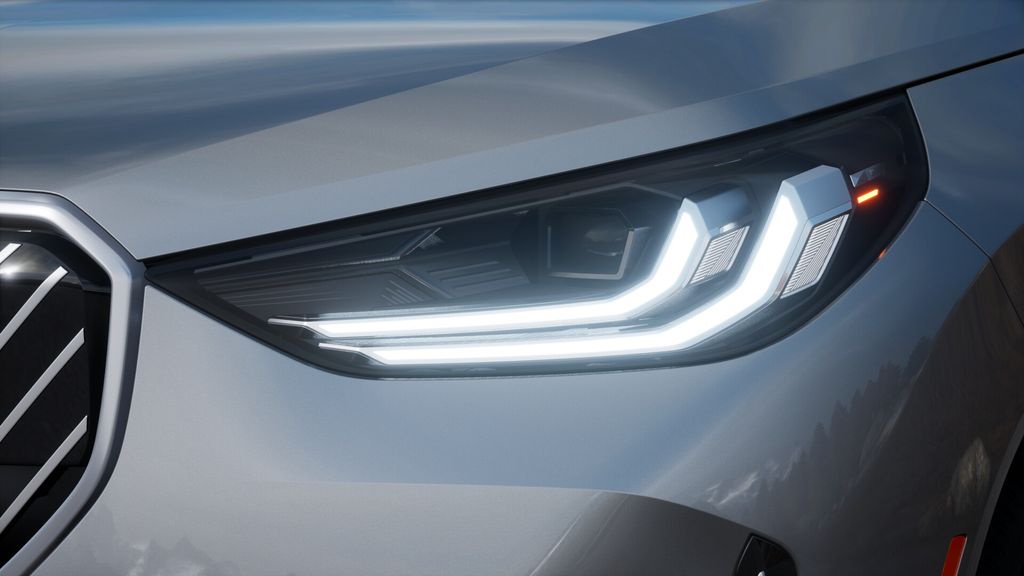 Thumbnail: 2026 BMW X3 - 31