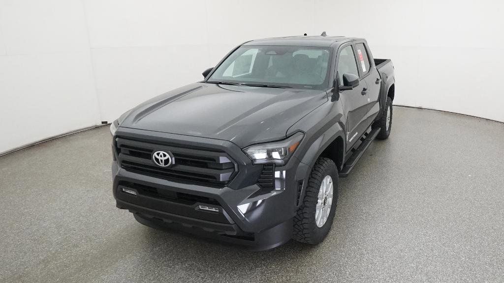 Thumbnail: 2025 Toyota Tacoma - 27