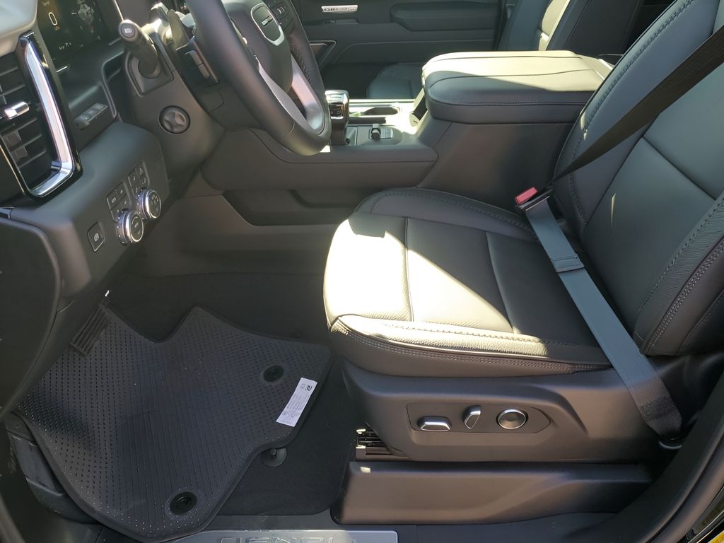 New 2026 Black GMC Denali image 27