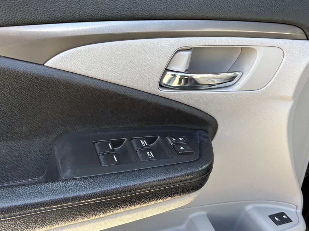 2017 Honda Pilot EX-L  at Classic Chevrolet Galveston