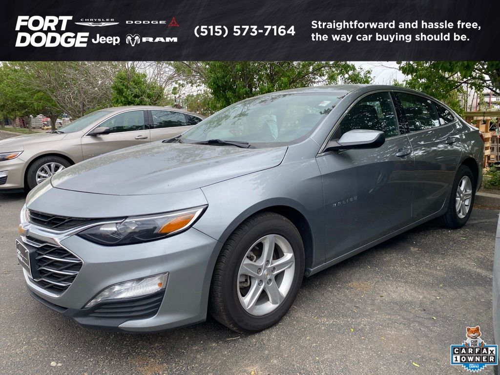 Sterling Gray Metallic 2024 Chevrolet Malibu LT with 1LT FWD Sedan Front-Wheel Drive Continuously Variable Transmission