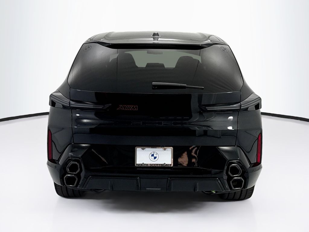 Thumbnail: 2026 BMW XM - 6