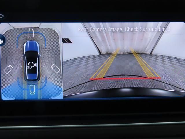 Thumbnail: 2025 Mercedes-Benz GLE - 16