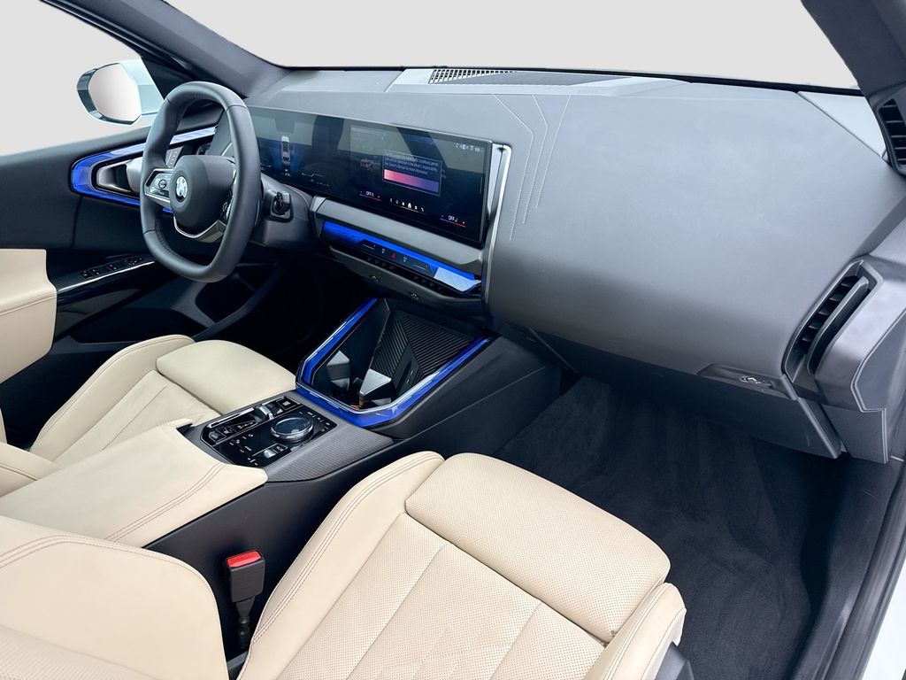 Thumbnail: 2026 BMW X3 - 15
