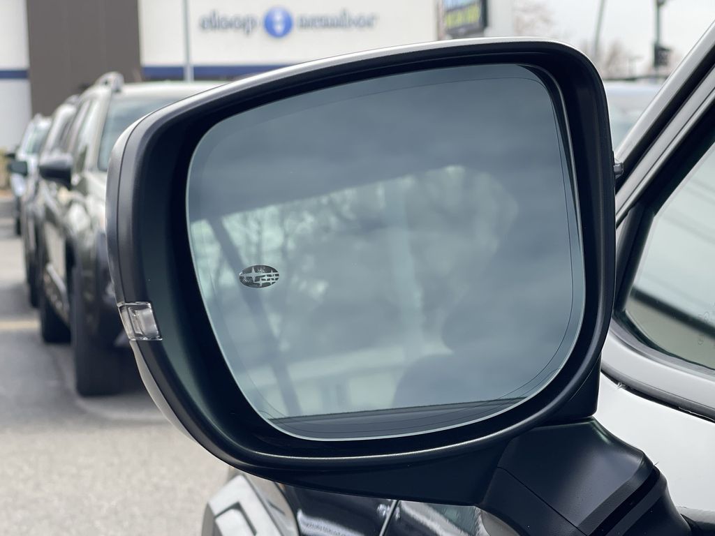 2026 Subaru Outback Wilderness - Photo 19