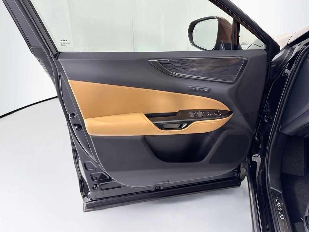 Thumbnail: 2026 Lexus NX - 24