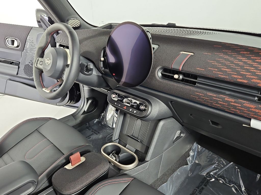 Thumbnail: 2026 MINI Cooper - 13