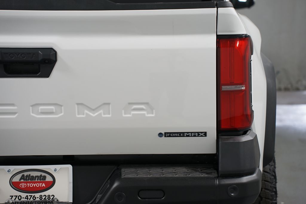 Thumbnail: 2026 Toyota Tacoma - 13
