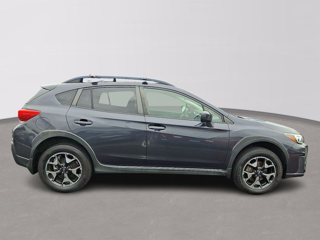 Thumbnail: 2019 Subaru Crosstrek - 7