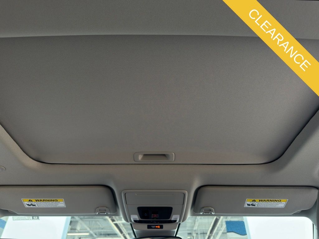 2025 Honda Accord SE - 3