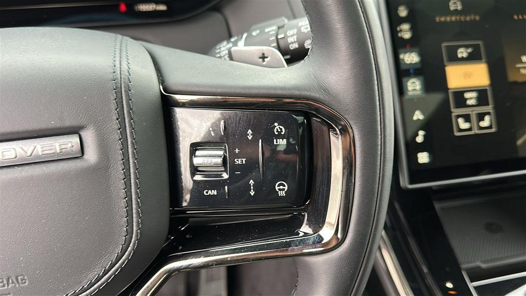 used 2025 Land Rover Range Rover Sport Plug-in Hybrid car, priced at $102,277