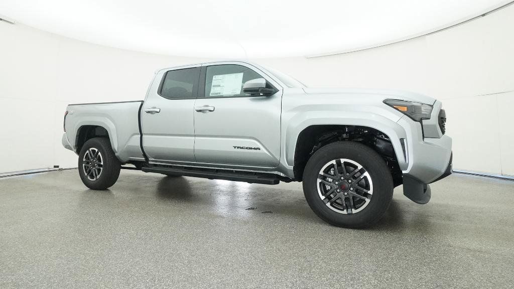 Thumbnail: 2025 Toyota Tacoma - 12