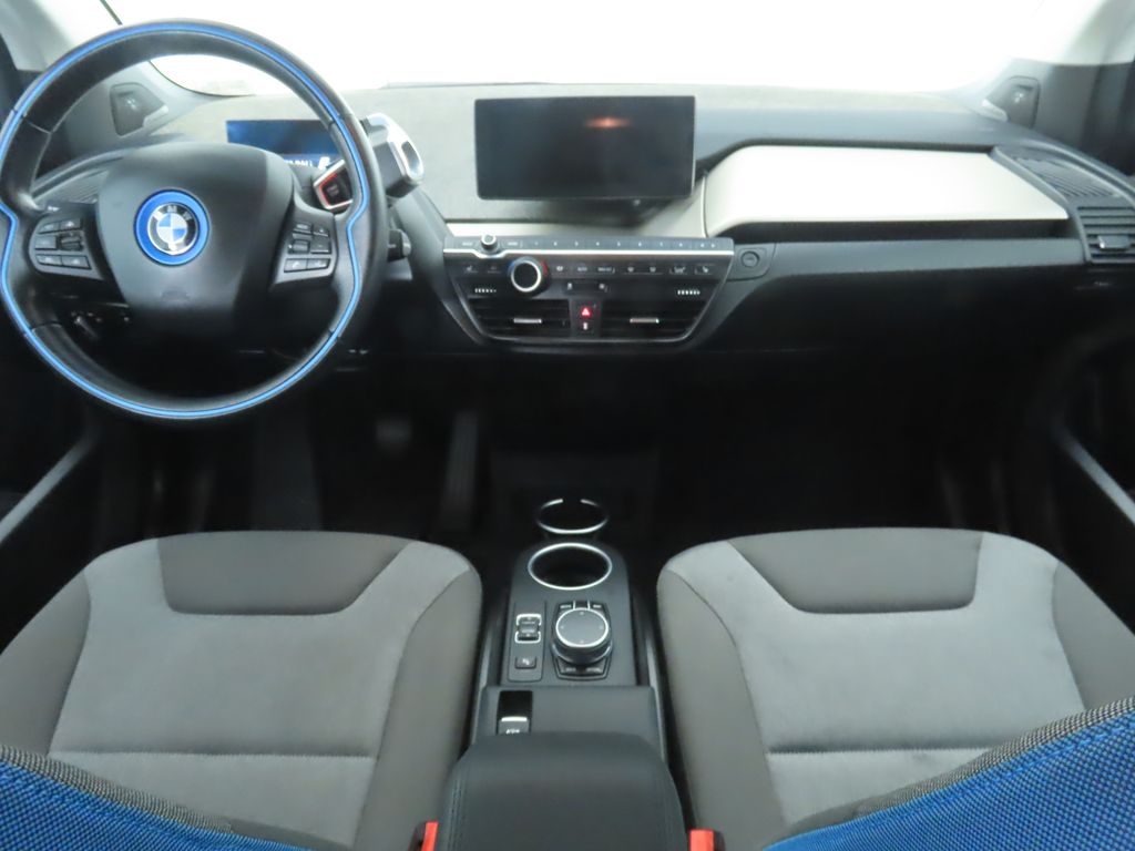 2021 BMW i3 120 Ah 13