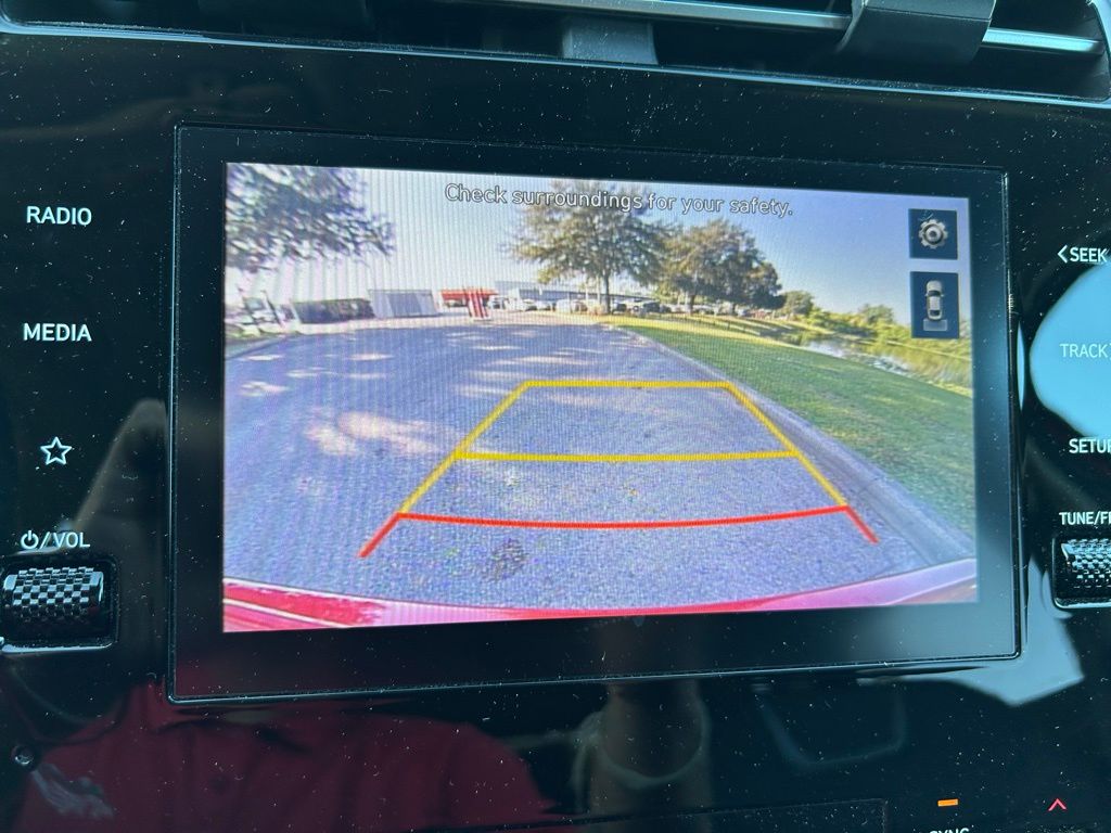 Thumbnail: 2022 Hyundai Tucson - 25