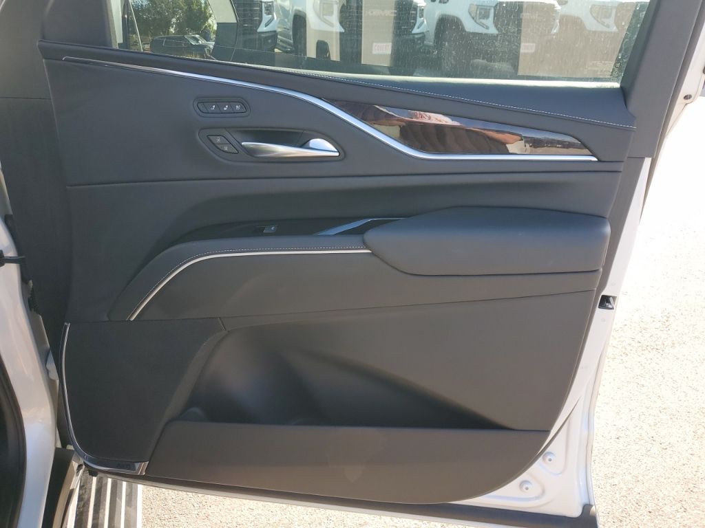 Used Car 2023 Cadillac Escalade  Sport Platinum For Sale Under $90,000 In Austin, Texas