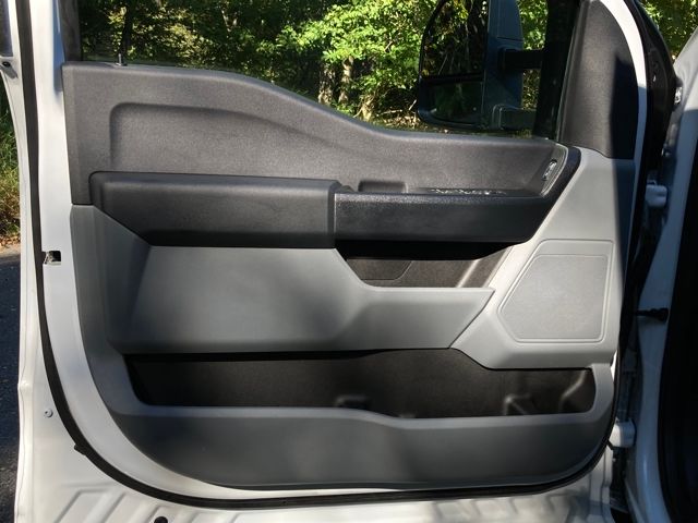 2024 Ford F-550 Chassis XL