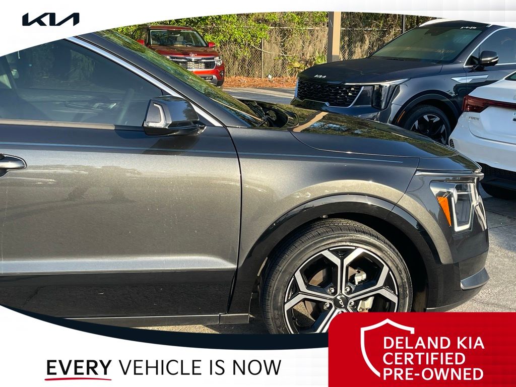 Used 2023 Kia Niro SUV