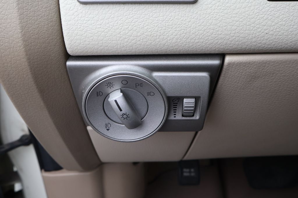 2007 Lincoln MKX  19