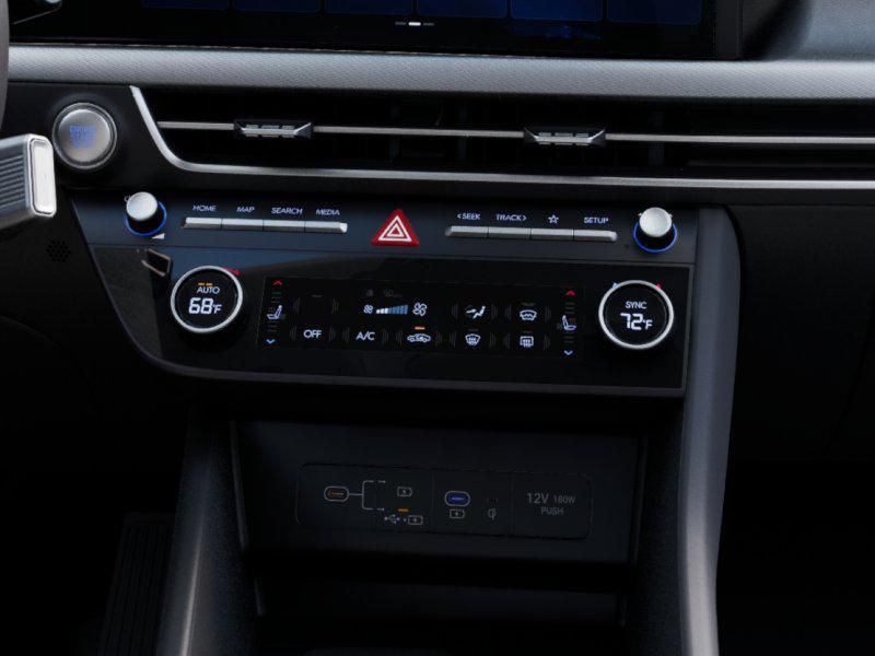 Thumbnail: 2025 Hyundai Sonata - 16