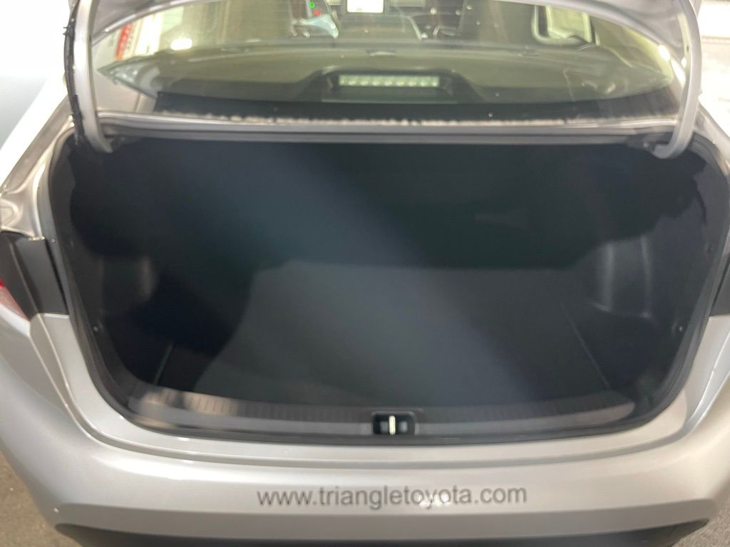 Thumbnail: 2026 Toyota Corolla - 18