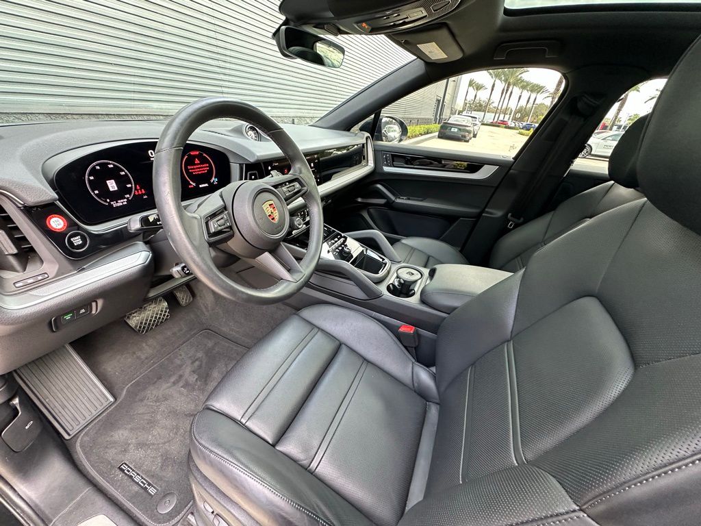 Thumbnail: 2024 Porsche  - 4