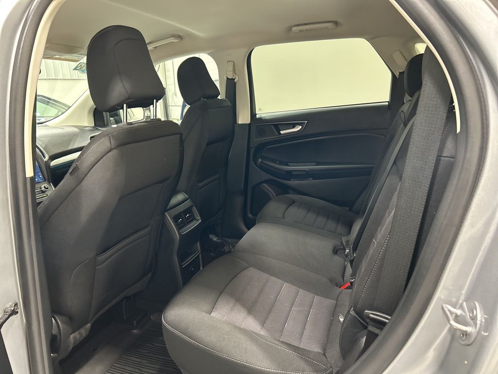 used 2024 Ford Edge car, priced at $25,832