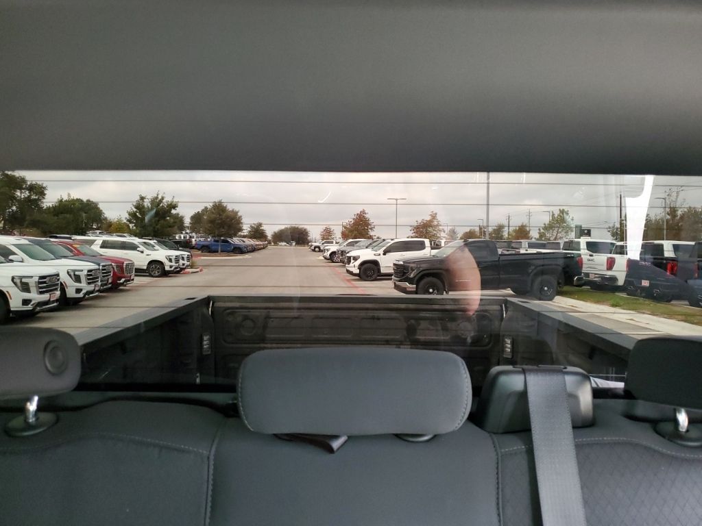 Used Car 2023 Chevrolet Silverado 2500hd  Custom For Sale Under $50,000 In Austin, Texas