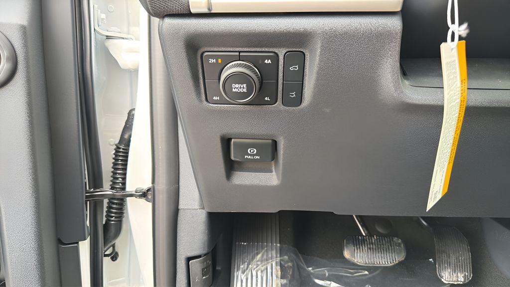 2026 Ford Expedition