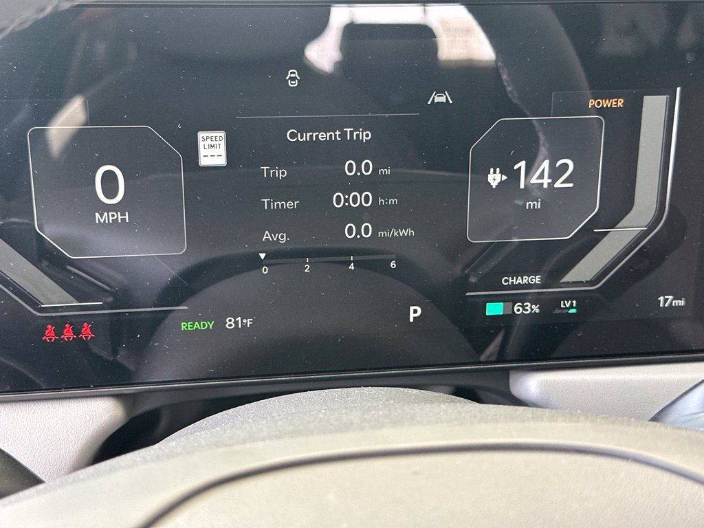 New 2027  Kia LIGHT image 10