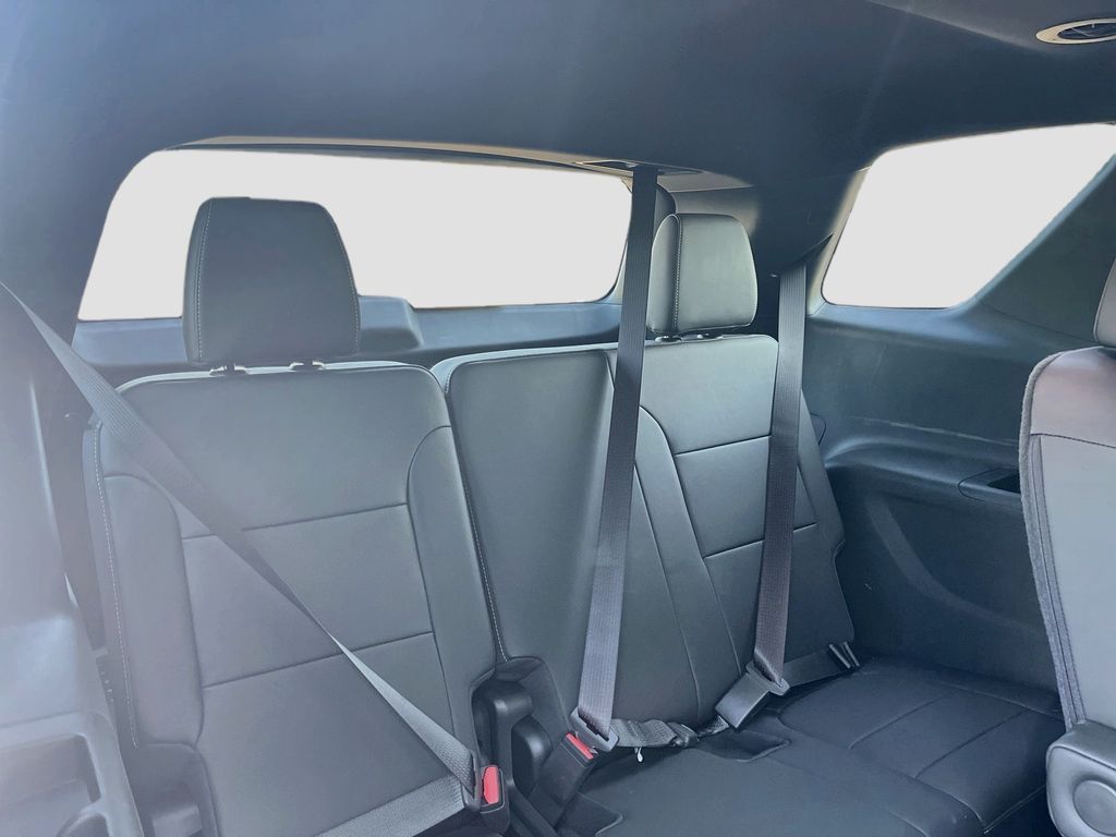 Used 2023 Gray Chevrolet LT Leather image 28