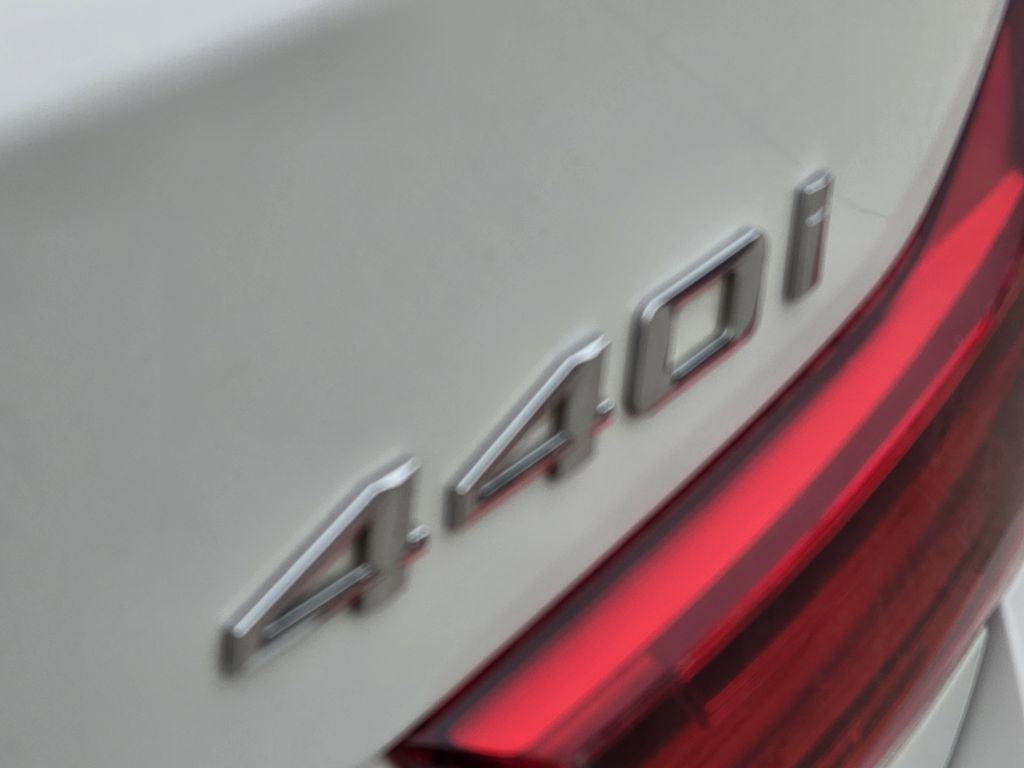 used 2019 BMW 4-Series car, priced at $24,981