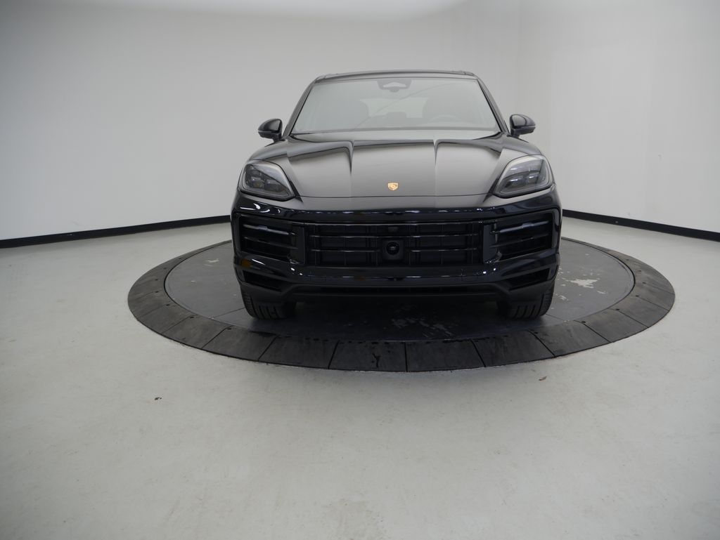 Thumbnail: 2026 Porsche Cayenne - 10