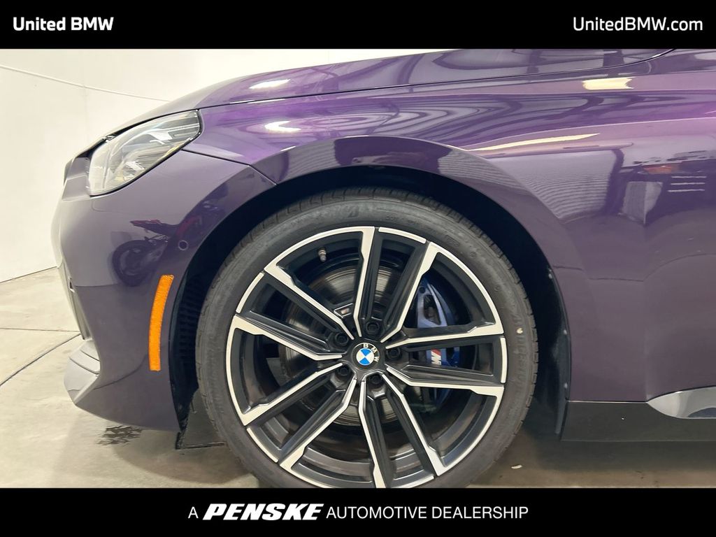Thumbnail: 2024 BMW 2 Series - 10