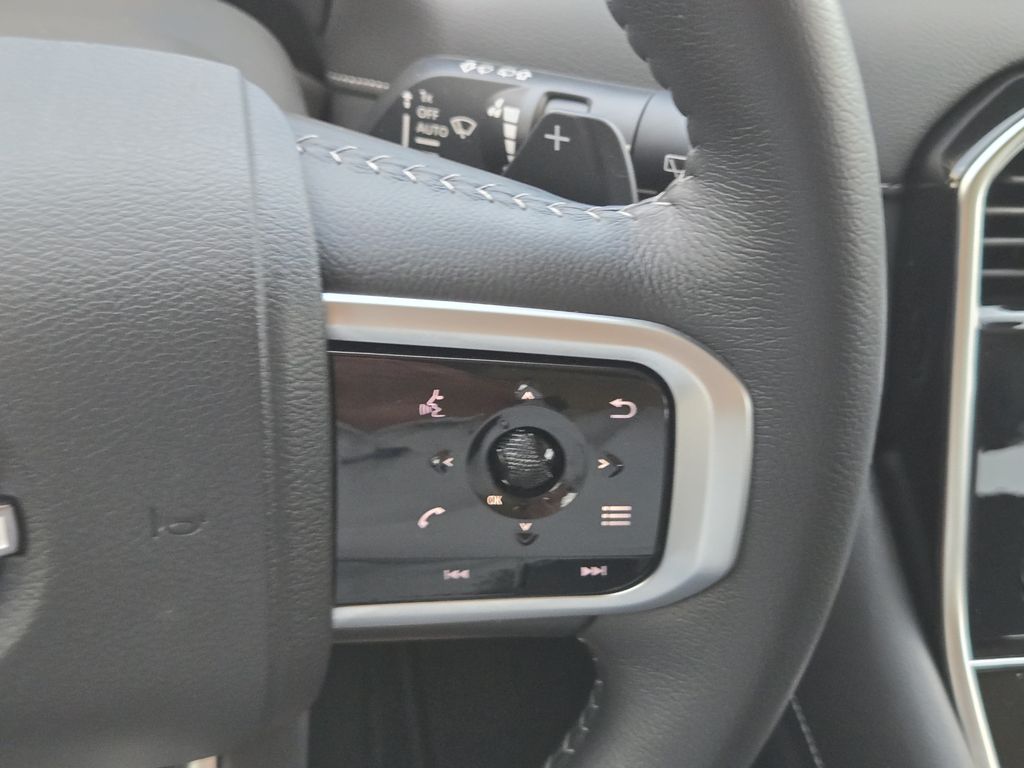 2026 Nissan Armada SV Black at Bravo Nissan