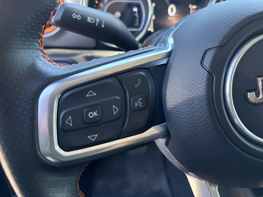 Used Car 2023 Jeep Gladiator  Mojave For Sale Under $40,000 In Austin, Texas