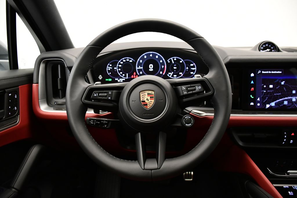 Thumbnail: 2026 Porsche  - 27