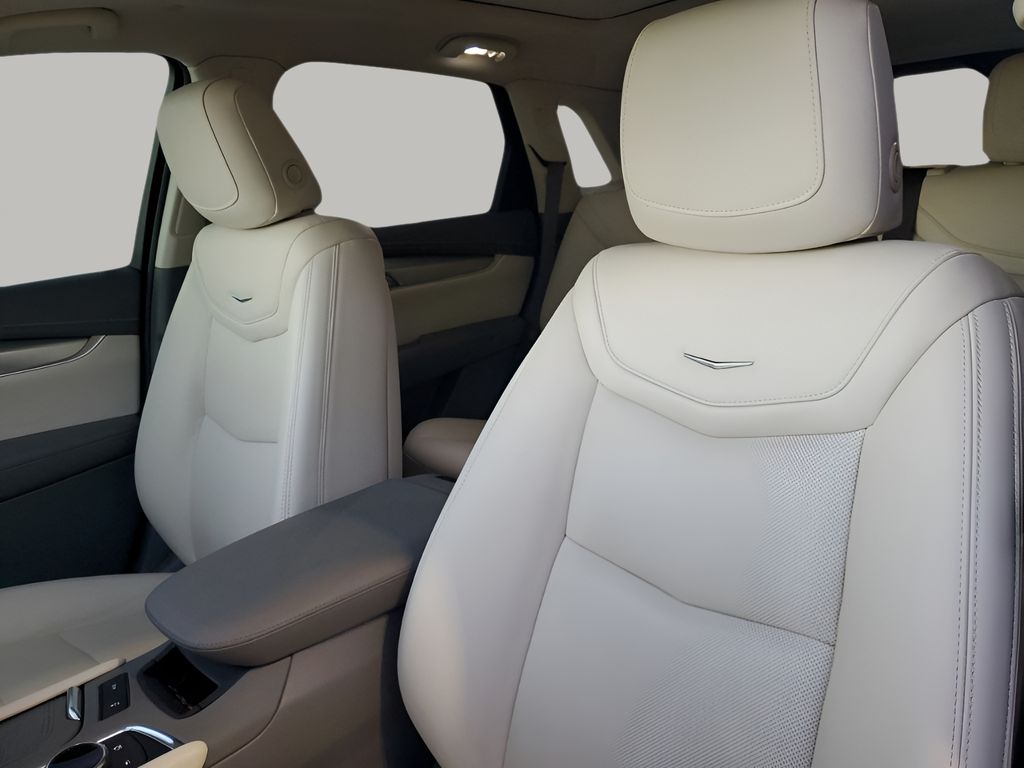 Used Car 2020 Cadillac Xt5  Premium Luxury For Sale Under $30,000 In Austin, Texas