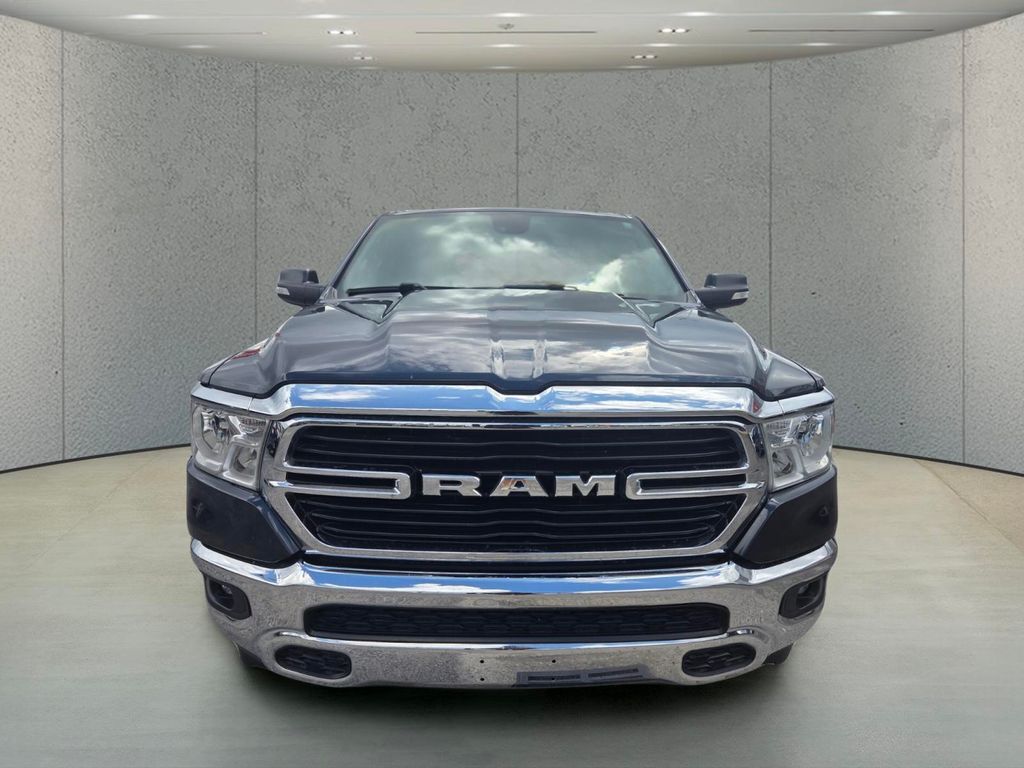 Used 2021 Ram 1500 Truck