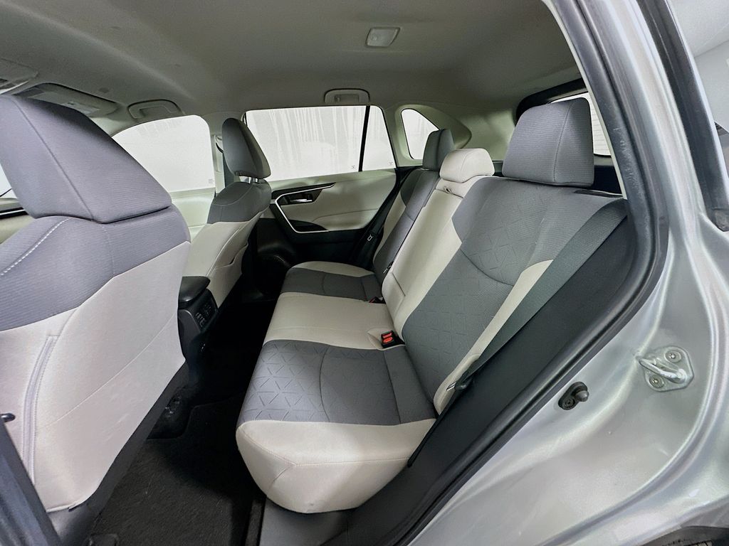 Thumbnail: 2023 Toyota RAV4 - 24