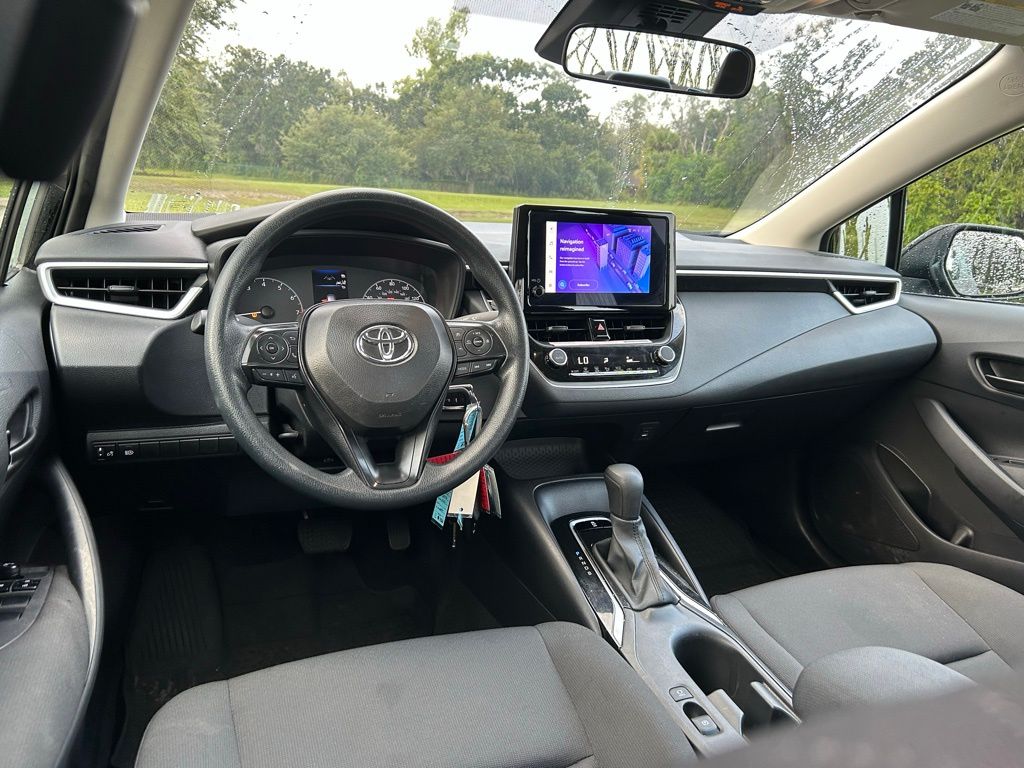 Thumbnail: 2024 Toyota Corolla - 12