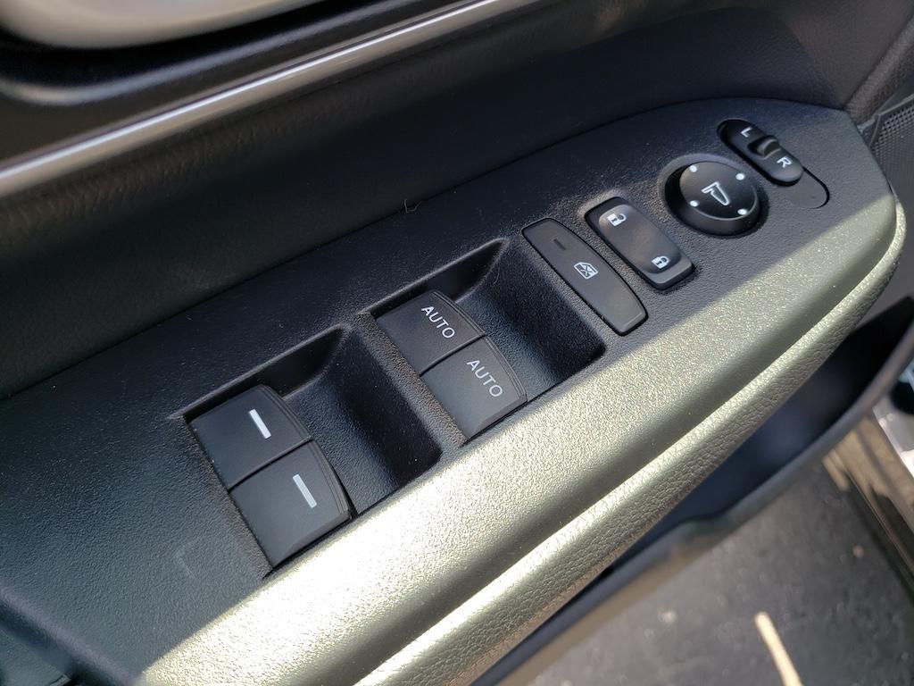Used 2021 Honda CR-V SUV