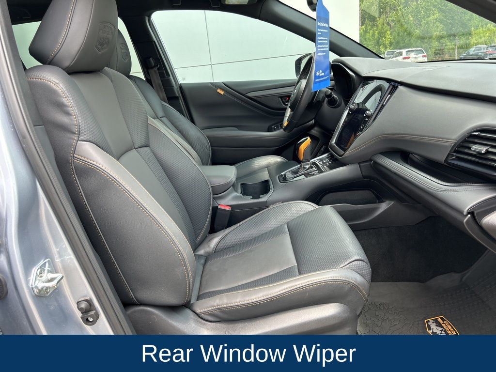2023 Subaru Outback Wilderness