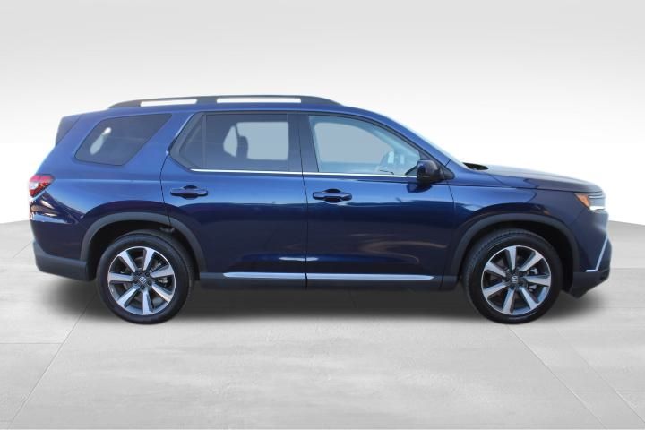 Used Car 2024 Honda Pilot  Elite For Sale Under $50,000 In Georgetown, Texas
