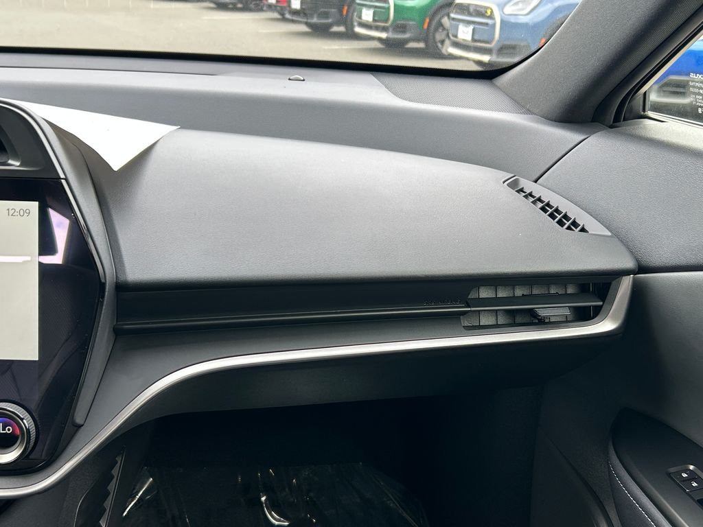 Thumbnail: 2025 Lexus RZ - 25