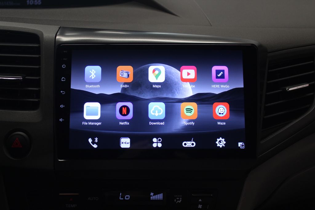 Thumbnail: 2012 Honda Civic - 16
