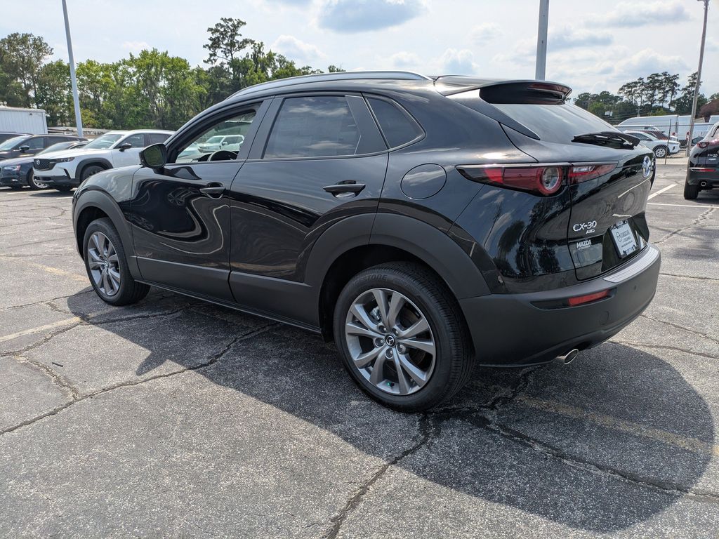 2026 Mazda CX-30 2.5 S Preferred