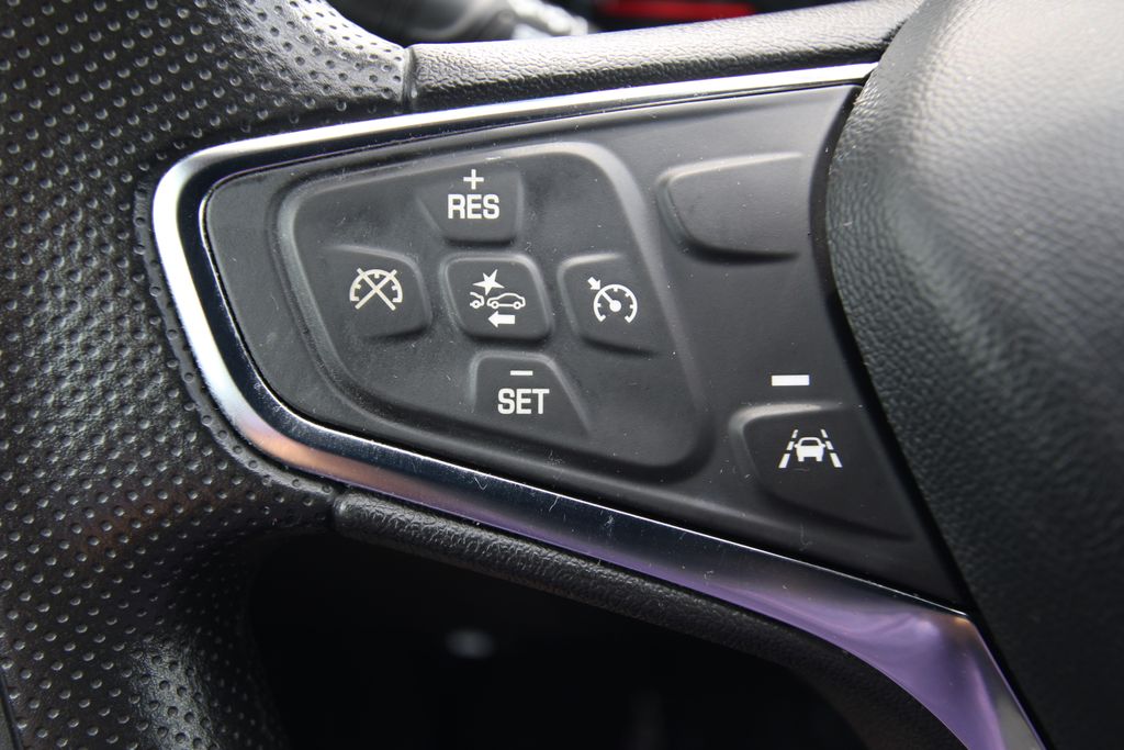 Used 2024 Chevrolet Malibu Sedan