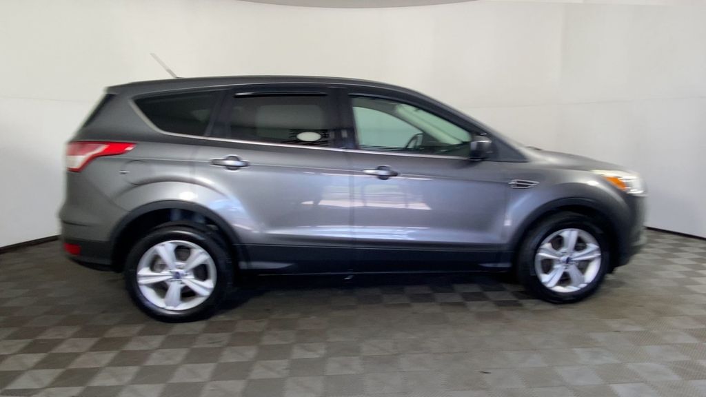 2014 Ford Escape SE photo