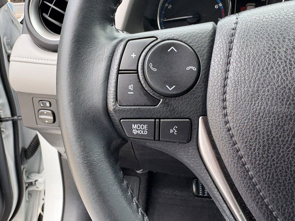 Used 2018 White Toyota Limited image 16