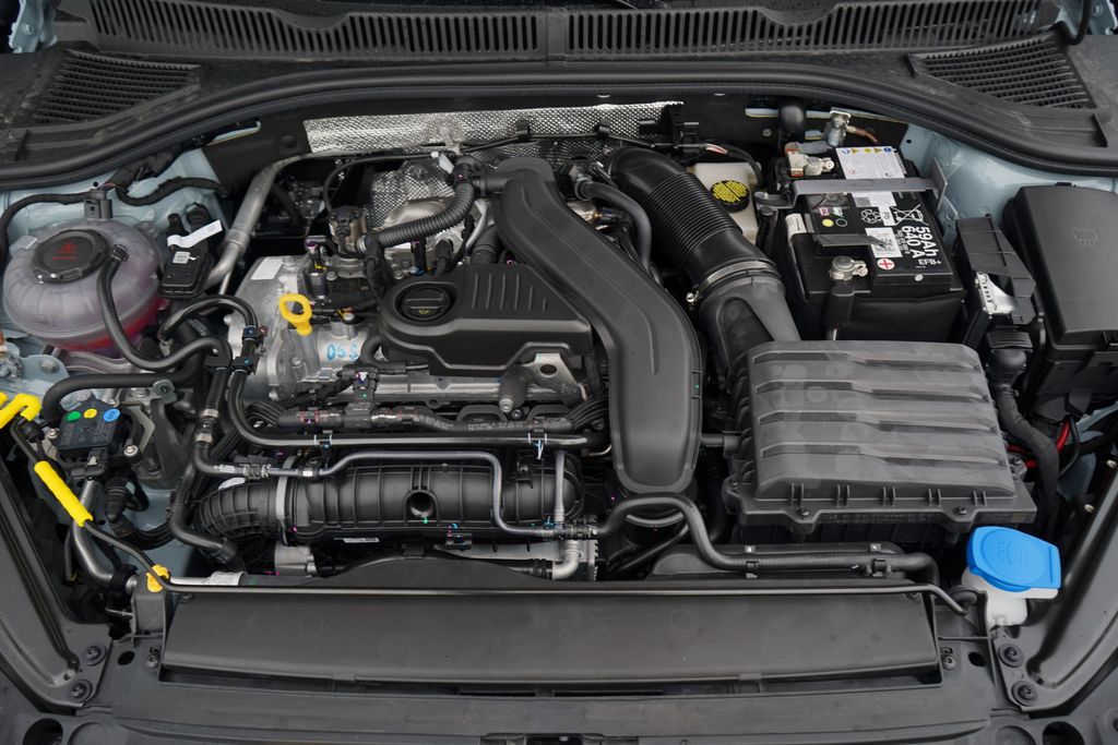 Thumbnail: 2025 Volkswagen Jetta - 12